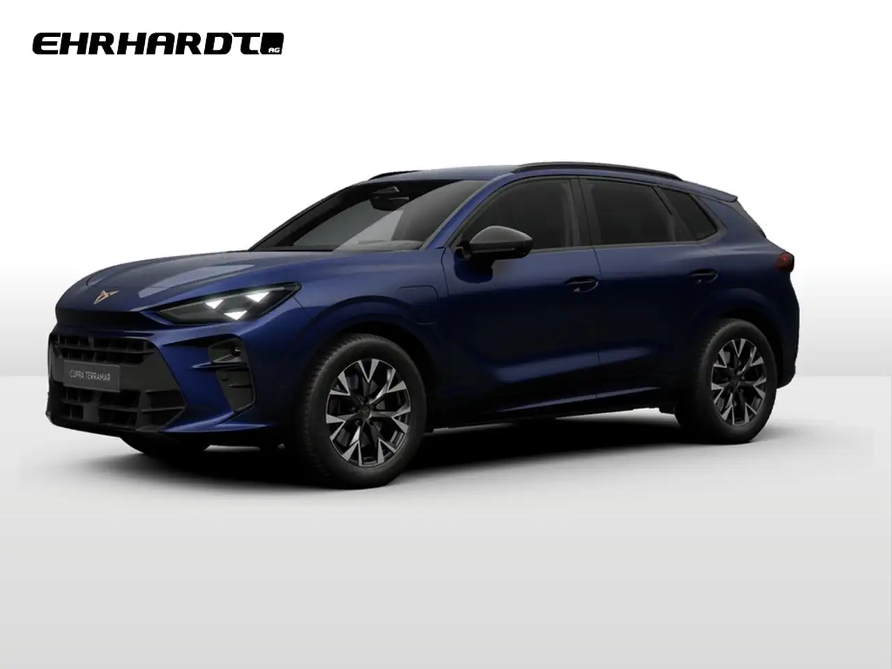 Cupra Terramar e-Hybrid 1.5 TSI DSG HEADUP*VIRTUAL*NAV*LED*ACC...