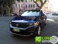 Volkswagen T-Roc 1.6 TDI SCR Advanced BlueMotion Technology Blauw - thumbnail 2