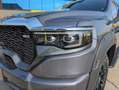 Foton Tunland V9 Hybrid Power  8AT  ULTRA NUOVO PRONTA CONSEGNA Grigio - thumbnail 10