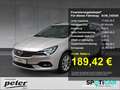 Opel Astra Astra K ST 1.2 Turbo Elegance Klimaautomatik Sitzheizung Allwetter Silber - thumbnail 1