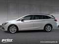Opel Astra Astra K ST 1.2 Turbo Elegance Klimaautomatik Sitzheizung Allwetter Silber - thumbnail 2