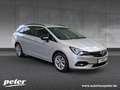 Opel Astra Astra K ST 1.2 Turbo Elegance Klimaautomatik Sitzheizung Allwetter Silber - thumbnail 5