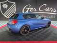BMW 135 M135iA Azul - thumbnail 30