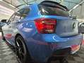 BMW 135 M135iA Azul - thumbnail 8