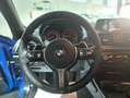 BMW 135 M135iA Bleu - thumbnail 29