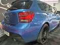 BMW 135 M135iA Azul - thumbnail 10