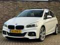 BMW 225 225XE M-Sport Panodak Leer HUD Keyless Wit - thumbnail 6