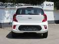 Kia Picanto 1,2 DPI ISG Silber Weiß - thumbnail 4