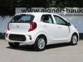 Kia Picanto 1,2 DPI ISG Silber Weiß - thumbnail 5