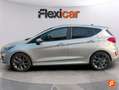 Ford Fiesta 1.0+EcoBoost+MHEV+92kW+%28125CV%29+Trend+5p Gris - thumbnail 4