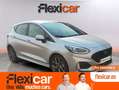 Ford Fiesta 1.0+EcoBoost+MHEV+92kW+%28125CV%29+Trend+5p Gris - thumbnail 1