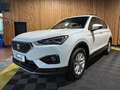 SEAT Tarraco 2,0 TDI DSG Navi*LED*Kam*AHK*7-Sitzer*VC Weiß - thumbnail 1