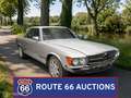 Mercedes-Benz SLC 280 Schwarz - thumbnail 1
