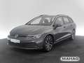 Volkswagen Golf Variant 1.5 TSI Life LED AHK Navi ParkPilot Gris - thumbnail 4