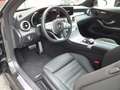 Mercedes-Benz C 300 COUPE AMG Gris - thumbnail 9