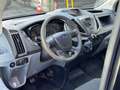 Ford Transit 2.2 TDCi L3 Plateau Airco Faible Km Euro 6 Benne Noir - thumbnail 7