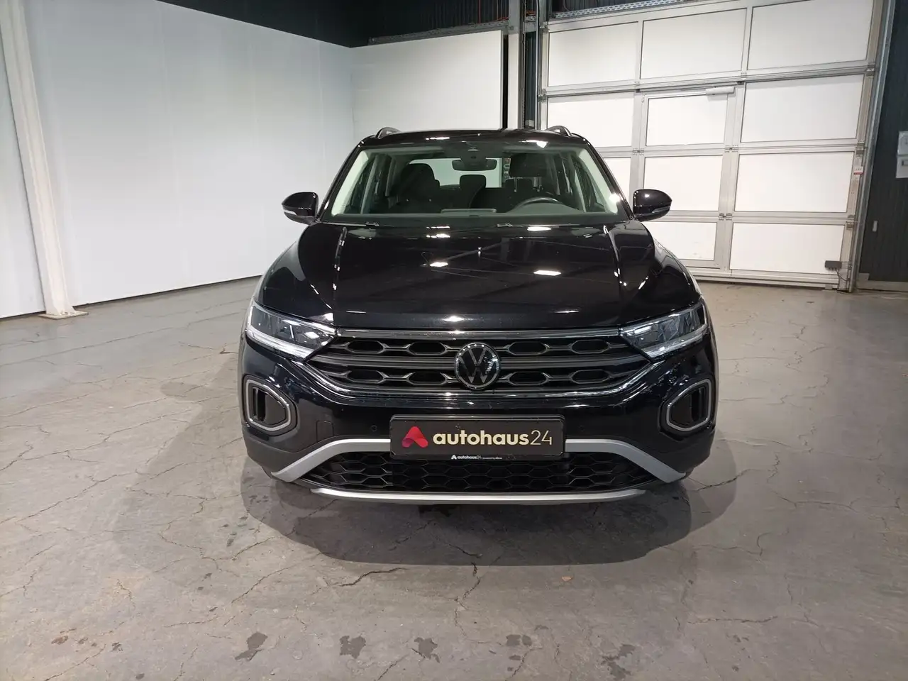 Volkswagen T-Roc, фото 2