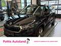 Skoda Karoq 1.5 TSI DSG STYLE AHK MATRIX NAVI PDC Schwarz - thumbnail 1