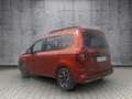 Nissan Townstar Townstar L1 DIG-T 130 Tekna ab 31.990.- Orange - thumbnail 5