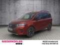 Nissan Townstar Townstar L1 DIG-T 130 Tekna ab 31.990.- Orange - thumbnail 1