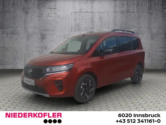 Nissan Townstar Townstar L1 DIG-T 130 Tekna ab 31.990.-
