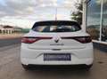 Renault Megane Berlina Zen Blue dCi 85 kW (115 CV) EDC Blanco - thumbnail 8