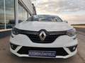 Renault Megane Berlina Zen Blue dCi 85 kW (115 CV) EDC Blanco - thumbnail 2