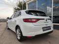 Renault Megane Berlina Zen Blue dCi 85 kW (115 CV) EDC Blanco - thumbnail 7