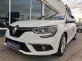Renault Megane Berlina Zen Blue dCi 85 kW (115 CV) EDC Blanco - thumbnail 1