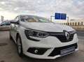 Renault Megane Berlina Zen Blue dCi 85 kW (115 CV) EDC Blanco - thumbnail 4