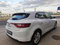 Renault Megane Berlina Zen Blue dCi 85 kW (115 CV) EDC Blanco - thumbnail 9