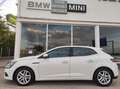 Renault Megane Berlina Zen Blue dCi 85 kW (115 CV) EDC Blanco - thumbnail 6