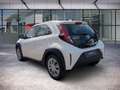 Toyota Aygo 1.0 Play ACC+AUT+Navi+Fernlichtass.+Kam. Fehér - thumbnail 5