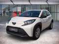 Toyota Aygo 1.0 Play ACC+AUT+Navi+Fernlichtass.+Kam. Fehér - thumbnail 15