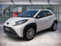 Toyota Aygo 1.0 Play ACC+AUT+Navi+Fernlichtass.+Kam. Fehér - thumbnail 2