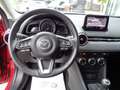 Mazda CX-3 Sports-Line inkl. Lederausstattung + Technik-Paket Rot - thumbnail 11