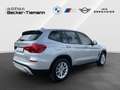 BMW X3 xDrive30i A, Navi,Lordosenstütze,PDC,Klimaautomati Gris - thumbnail 6