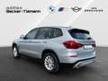 BMW X3 xDrive30i A, Navi,Lordosenstütze,PDC,Klimaautomati Gris - thumbnail 4