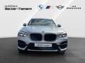 BMW X3 xDrive30i A, Navi,Lordosenstütze,PDC,Klimaautomati Gris - thumbnail 2