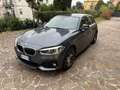BMW 118 118d 5p Msport auto Grigio - thumbnail 7
