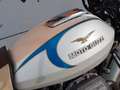 Moto Guzzi California 2 II 1000 Koffer Speichenräder Windsc Білий - thumbnail 6
