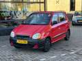 Hyundai Atos 1.0I LX NAP-Autopas Rot - thumbnail 2