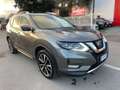 Nissan X-Trail 2.0 dCi 4WD Tekna Gris - thumbnail 1