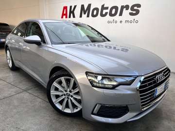 40 2.0 TDI S tronic Design