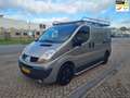 Renault Trafic 2.0 dCi T27 L1H1dubbele schuifdeur Grijs - thumbnail 1