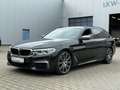 BMW 550 d Touring xDrive Laser*Massage*CarPlay* Noir - thumbnail 7
