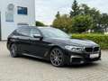 BMW 550 d Touring xDrive Laser*Massage*CarPlay* Noir - thumbnail 1