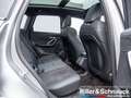 BMW X1 sDrive 18i M Sport AHK+PANO+KAM+LED+SHZG Silber - thumbnail 12