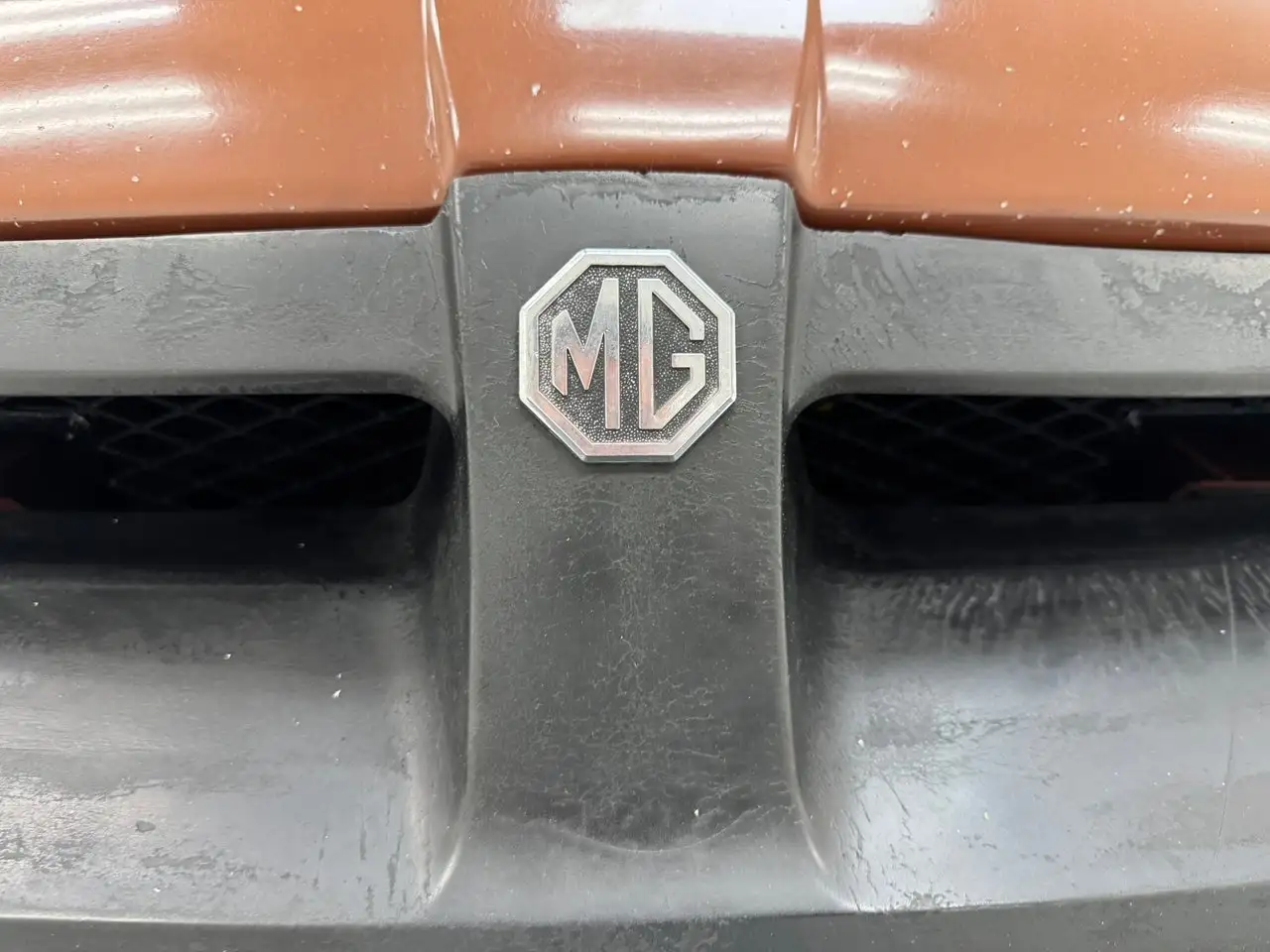 MG MGB Roadster, foto 12