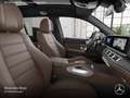 Mercedes-Benz GLS 580 4M AMG+PANO+360+AHK+MULTIBEAM+STHZG+HUD+9G Grün - thumbnail 11
